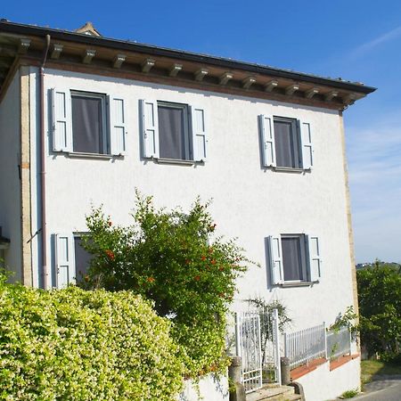 La Casa Di Montegiardino Villa San Marino Kültér fotó