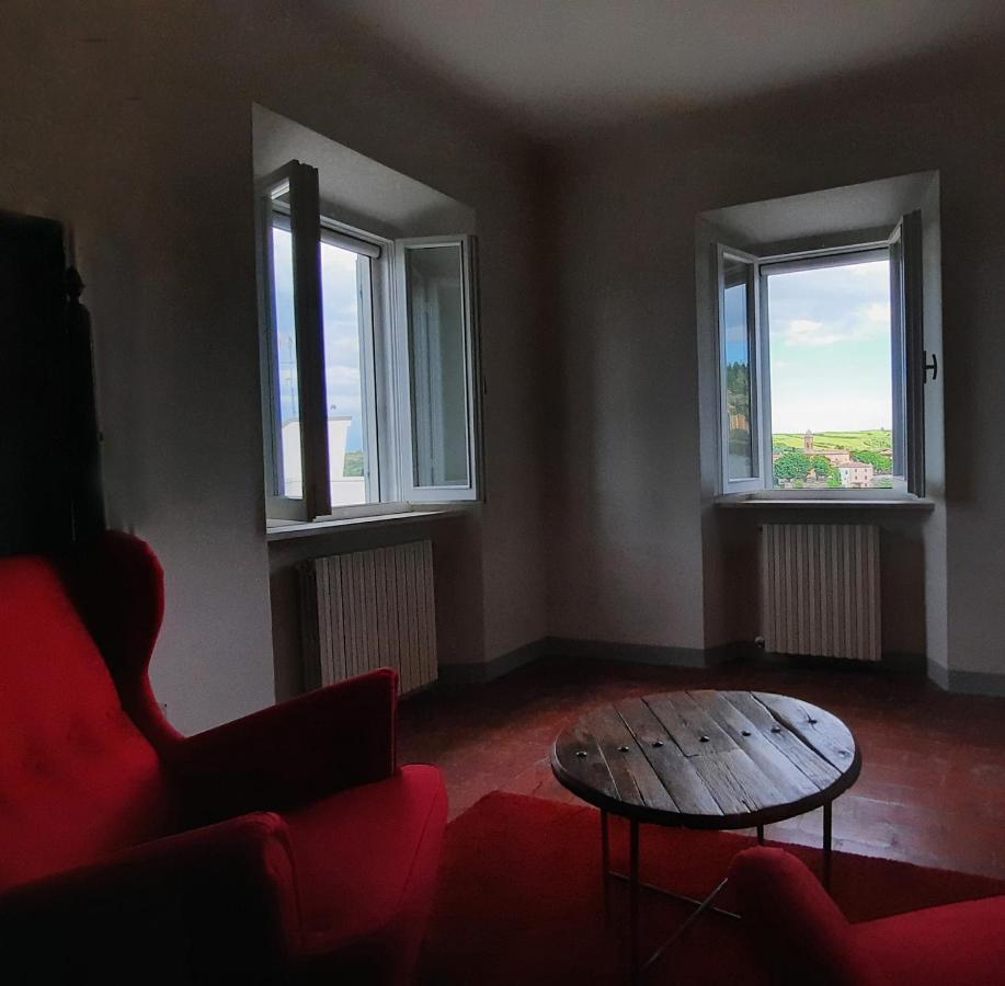 La Casa Di Montegiardino Villa San Marino Kültér fotó